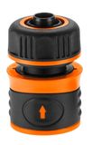 NEO tools NEO 15-710 Waterslangkoppeling 1/2"