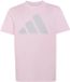 Adidas Essentials T-shirt à manches courtes Rose 11-12 Ans Enfants