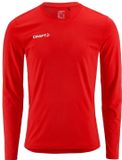 Craft Longsleeve Ability Baselayer LS M Bright Red