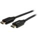 StarTech.com Câble HDMI Premium Haute Vitesse - 2m - 4K 60Hz