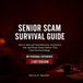 Senior Icecat Senior Scam Survival Guide