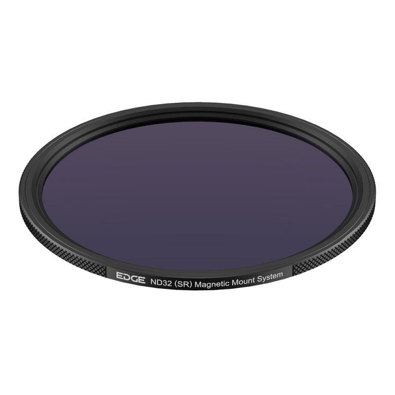 Irix Edge MMS ND32 SR Magnetisch Filter