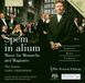 Outhere Coro The Sixteen, Harry Christophers - Spem In Alium (SACD)
