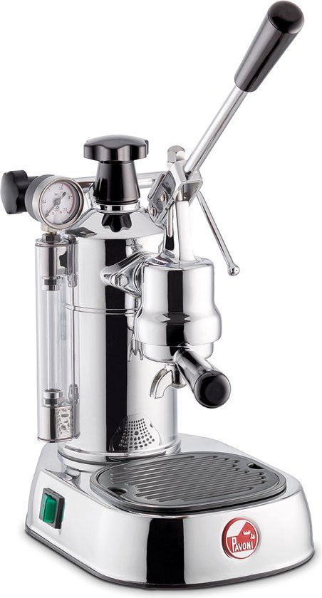 La Pavoni Professional Lusso LPLPLQ01EU