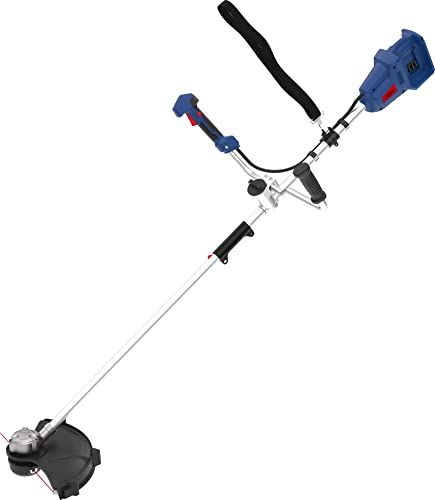 Güde FS 36-0 Accu Bosmaaier - 18V E³ - SOLO