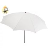 Parasol en titane