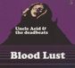 Suburban Uncle Acid & The Deadbeats Blood Lust CD Limited Edition