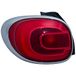 TarosTrade 41-2970-R-69755 stoplicht, Oe-kwaliteit, rechts