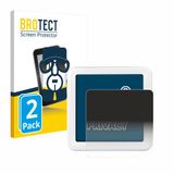 BROTECT - privacy screenprotector voor SumUp Solo / Lite - Folie Beschermfolie Blauwlichtfilter 2 Stuks