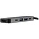 T'nB iClick - Station d'accueil - USB-C - HDMI