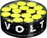 Volt Padel Perforated Padel Overgrip 30 Eenheden Geel