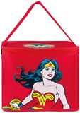 Excelsa Koeltas Wonder Woman rood