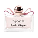 Salvatore Ferragamo Eau de Parfum / 100 ml / Women