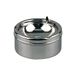 HA Kippascher chroom/chroom gepolijst 11 cm, 134 g