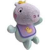 TY Peppa Pig Small Evie Beanie 13 cm