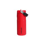 Stanley Iceflow™ Flip Straw 2.0 Blue Sky Water Bottle – 470 ml