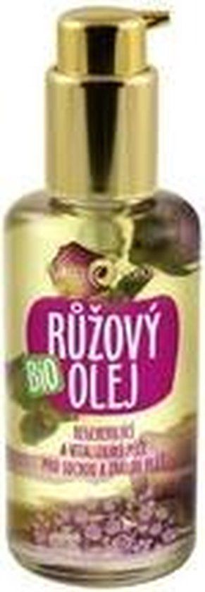 Purity Vision NATURE CARE Bio Ra-a3/4ova1/2 Olej