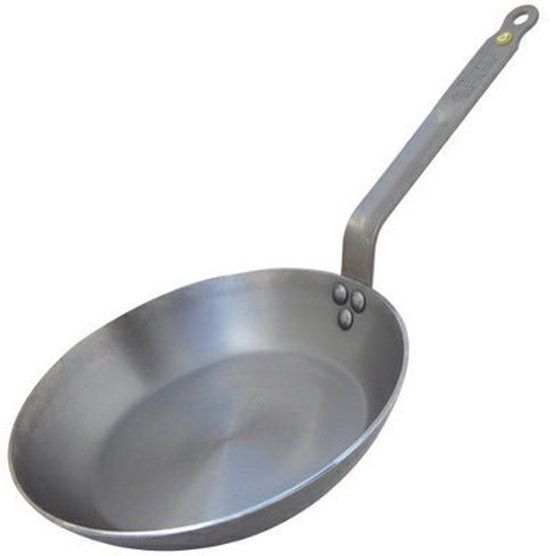 de Buyer Mineral B Element Koekenpan - 28 cm