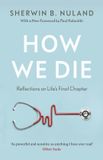 How Vintage How We Die Paperback