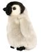 Uni-Toys - Pinguïnbaby - 19 cm (hoogte) - pluche vogel - pluche dier, knuffeldier