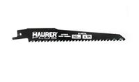 MAURER-PLUS Houtzaagblad, 152 mm, 6 T, Blister 5 stuks D