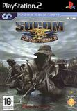 Sony Computer Entertainment Socom U.S. Navy seals (ps2 used game)