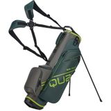 BIG MAX Standbag Aqua Seven H, donkergroen/grijs/kalk