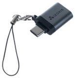 Izoxis adaptateur USB-C mâle vers USB-A 3.0 femelle - 5 Gbps
