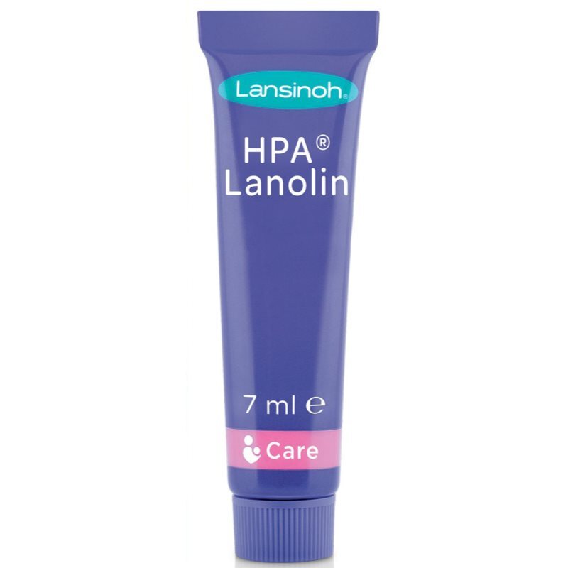 Lansinoh HPA Lanolin