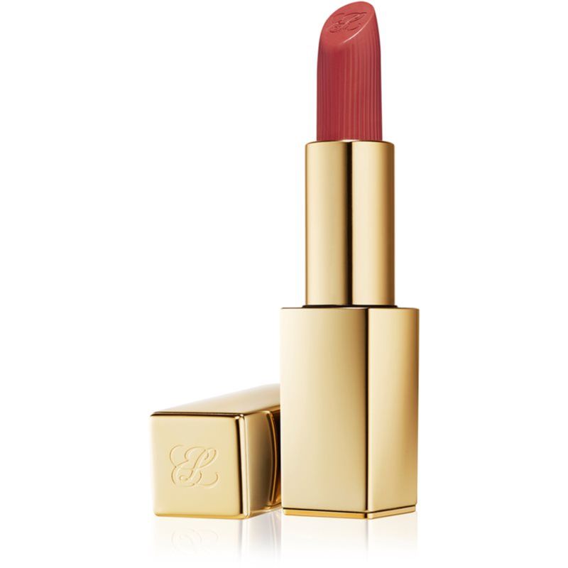 Estée Lauder Pure Color Matte Lipstick 680 Rule Breaker 3.5 g