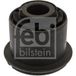 FEBI BILSTEIN Lagerung, Lenker 11759 Vorderachse rechts | Compatibel met: PEUGEOT 406, 406 Break, 406 Coupe