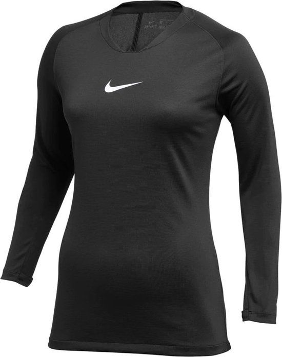 Nike Park Dry First Layer Sportshirt Vrouwen - Maat XL