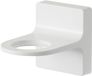 Yamazaki Tower Dispenserhouder Film hook - Wit
