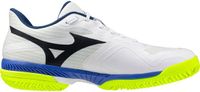Mizuno Wave Exceed Court CC Clay Court Schoenen Wit EU 41 Man