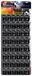 Lampa 07910 T-1 display, 480 tekens, 18 mm