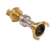 Rothenberger 1500000203 Reduceerklep ROPULS ROCLEAN 2 bar