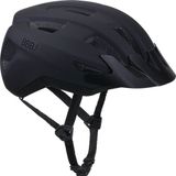 BBB Cycling Condor 2.0 Helmet - Zwart - 2023 Model