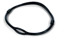 Best Divers TK0120D Technisch halsband, zwart