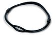 Best Divers TK0120D Technisch halsband, zwart