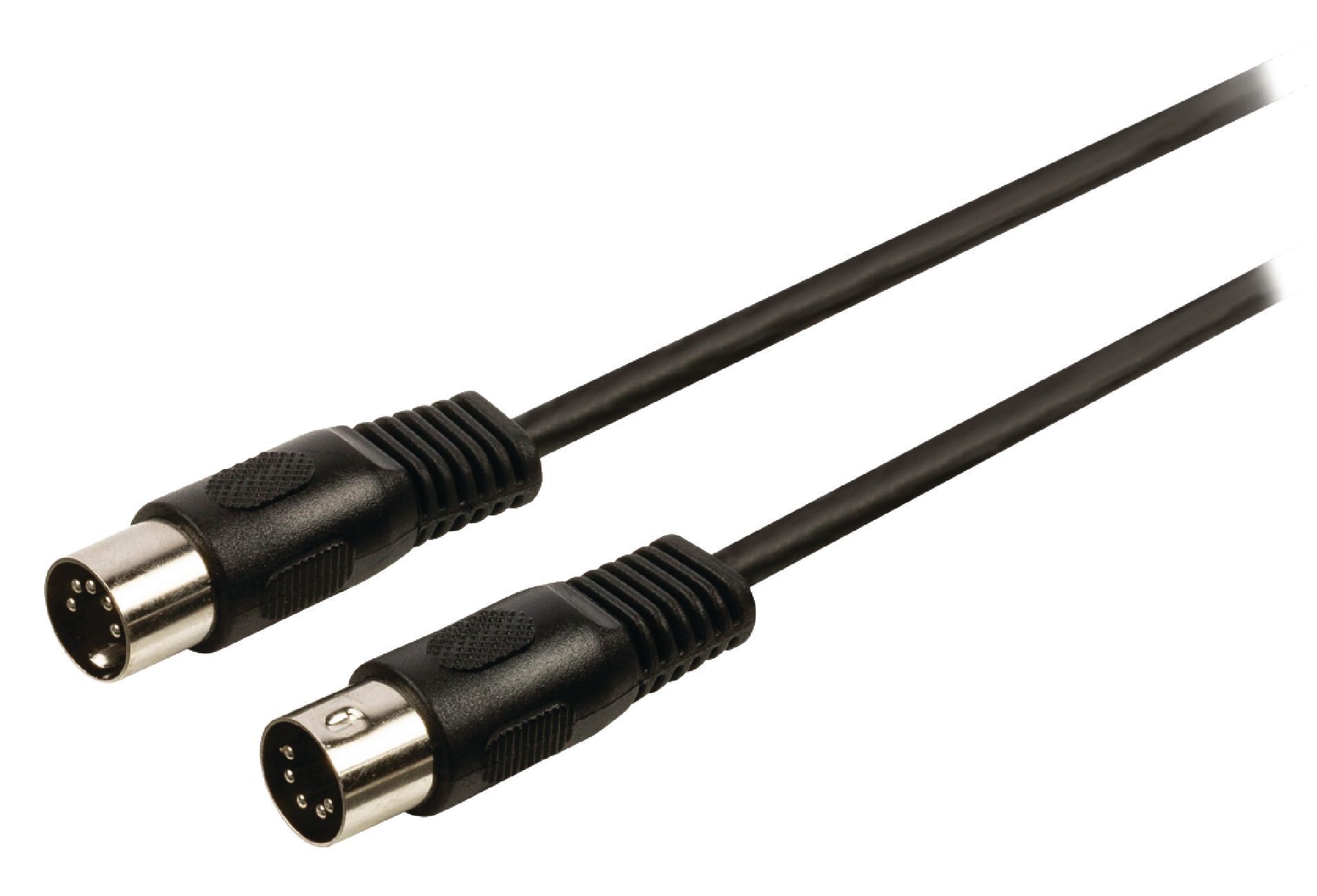 OKS DIN 5 pins m DIN 5 pins m kabel 5 meter