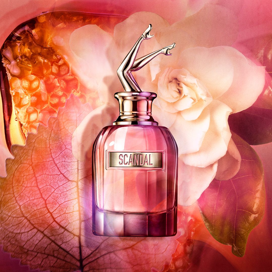 Jean Paul Gaultier / Scandal / eau de parfum / 30 ml / dames