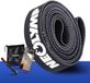 NEOLYMP Lang fitnessband van stof – Weerstandsniveau 5, trainingsband voor krachttraining