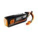 14,8 Spektrum 14.8V 5000mAh 4S 30C Smart LiPo accu met IC5 stekker