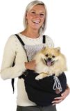 Jack & Vanilla Jack and Vanilla Huisdierentas buidel Shell 42x42 cm