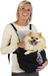 Jack & Vanilla Jack and Vanilla Huisdierentas buidel Shell 42x42 cm