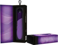 Jopen Key - Vela Massager - Paars