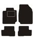 Winparts GO! Nissan Micra K 12 3 deurs 2003- passend
