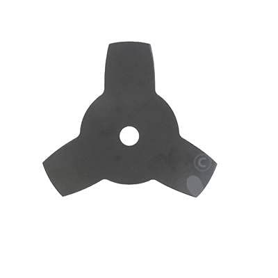 GREENSTAR 3473 lemmet 3 tanden volledig 255 x 1,4 mm x 25,4 mm