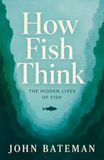 How Fish Think: The Hidden Intelligence of Life Beneath the Surface