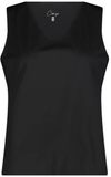 CMP Vrouwelijke stretch jersey mouwloze top
